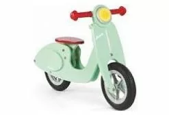 Scooter Menthe