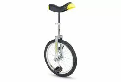 Monocycle Qu-Ax Luxus 20 Chrome