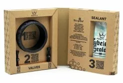 Peaty's Kit De Conversión Sin Cámara XC / Urban De 25 Mm De Peaty