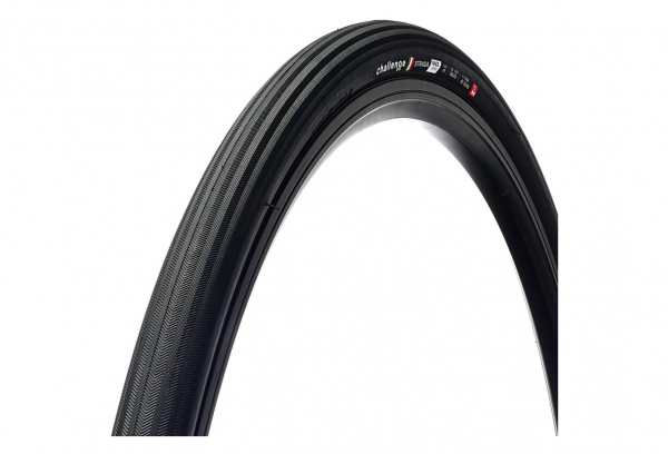 Cubierta Carretera Challenge Strada Race 700x25c