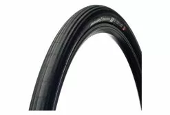 Cubierta Gravel Challenge Strada Bianca Race 700 Negro