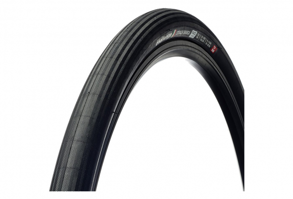 Cubierta Gravel Challenge Strada Bianca Race 700 Negro