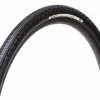 Neumático Gravel Panaracer Gravel King SK 700mm Tubeless Compatible Negro