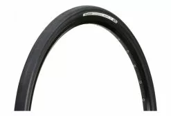 Neumático Gravel Panaracer Gravel King 700mm Tubeless Compatible Negro