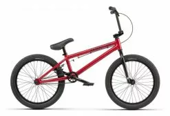 Radio Bikes BMX Freestyle Radio Dice 20'' Roja