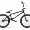 Radio Bikes RADIO REVO PRO 20 Size Black