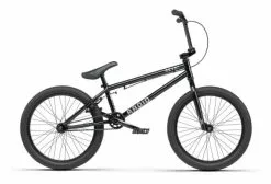 Radio Bikes RADIO REVO PRO 20 Size Black