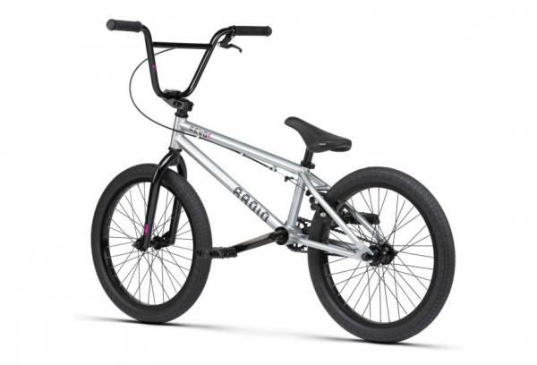 Radio Bikes RADIO REVO PRO 20 Size Black - Imagen 3