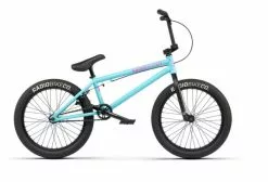 Radio Bikes BMX Freestyle Bicicletas Radio Evol 20'' Azul Cielo