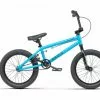 Radio Bikes Revo 16'' BMX Freestyle Azul