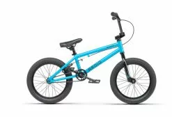 Radio Bikes Revo 16'' BMX Freestyle Azul