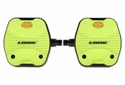 Pedales Planos Look Geo City Grip Lima