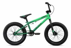BMX Freetyle Mongoose L16 Verde