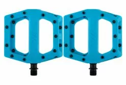 DMR Par De Flat Pales V11 Azul