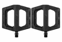 DMR Par De Flat Pales V11 Negro