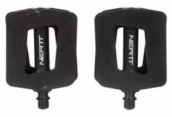 Par De Pedales Planos Neatt City Negros