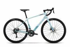 Bicicleta Felt Broam 60 Gravel Shimano Claris 8S 700 Mm Azul Duck Egg 2021