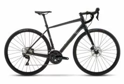 Bicicleta De Carretera Felt VR Performance Shimano 105 11V 700 Mm Negro 2023