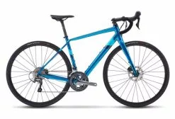Bicicleta De Carretera Felt VR 40 Shimano Tiagra 10V 700mm Aquafresh Azul