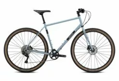 Breezer Radar Café 29'' Shimano Deore 10V Satin Cool Gray