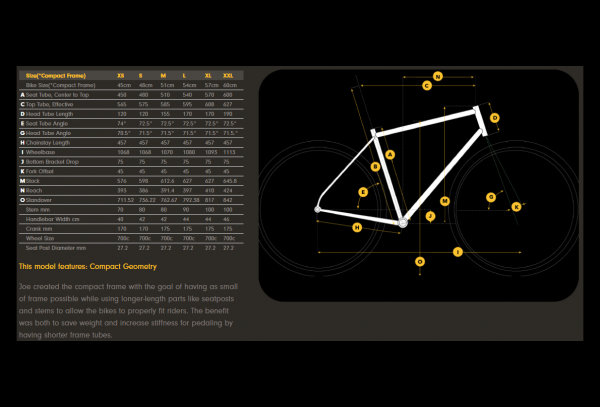 Breezer Radar Café 29'' Shimano Deore 10V Satin Cool Gray - Imagen 4