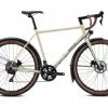Bicicleta De Gravilla Breezer Doppler Team Plus 650b Shimano 105 11V Sawdust