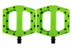 DMR Par De Flat Pales V11 Verde