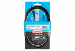 Cable De Transmisión Elvedes Para Shimano Nexus 4/7/8 S Negro