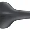 SELLE SAN MARCO Sillín San Marco Bioaktive Trekking Biofoam Negro