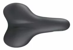 SELLE SAN MARCO Sillín San Marco Bioaktive Trekking Biofoam Negro