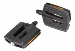 Pédales Avec Réflecteurs Ergotec 836 9/16