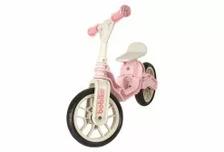 Draisienne Bobike Coton Candy