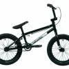 BMX Freestyle Tall Order Rampa 16'' Negro 2022