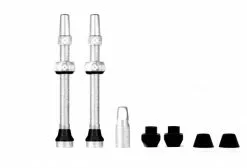 Kit De Valves Tubeless Muc-Off 60mm