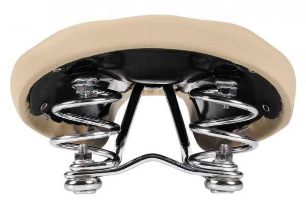 XLC Trekking SA-T16 Beige - Imagen 3