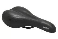 Selle Royal Royal Athletic Saddle Black