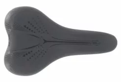 XLC SA-E17 Everyday III Trekking Saddle Men Black