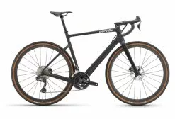 Cervelo Bicicleta Gravel Cervélo Áspero Shimano GRX 815 Di2 11V 700 Mm Negro Satinado 2022