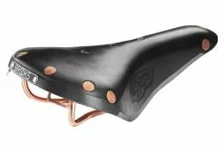 BROOKS ENGLAND Brooks B17 Special Saddle Black