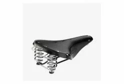 BROOKS ENGLAND Brooks B67 Saddle Black