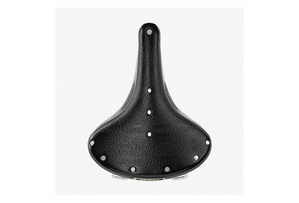 BROOKS ENGLAND Brooks B67 Saddle Black - Imagen 2