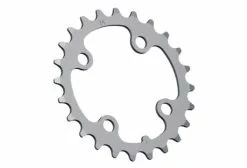 Meseta STRONGLIGHT ATV 22 Dientes Acero 5083 64mm 4 Agujeros