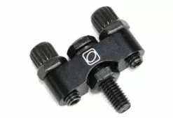 ODYSSEY LONDON MOD Negro