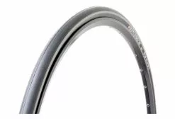 Neumático HUTCHINSON TOP SLICK 2 Protect'Air 700x32 Negro