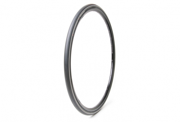 Neumático HUTCHINSON TOP SLICK 2 Protect'Air 700x32 Negro - Imagen 3