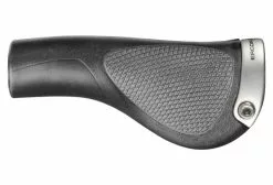 Puños Ergon Gp1 - Black Grey