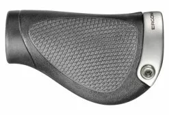 Puños Ergon Gp1 - Black Grey