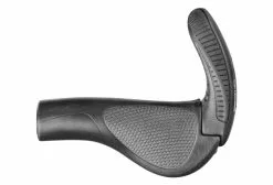 Puños Ergon Gp3 - Black Black