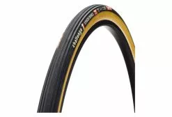 Neumático Challenge Strada Bianca Pro 700 Negro / Tostado