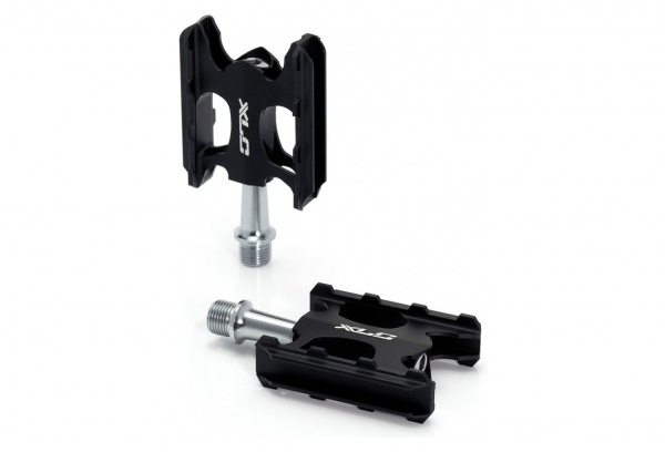 Pedales Planos XLC PD-M07
